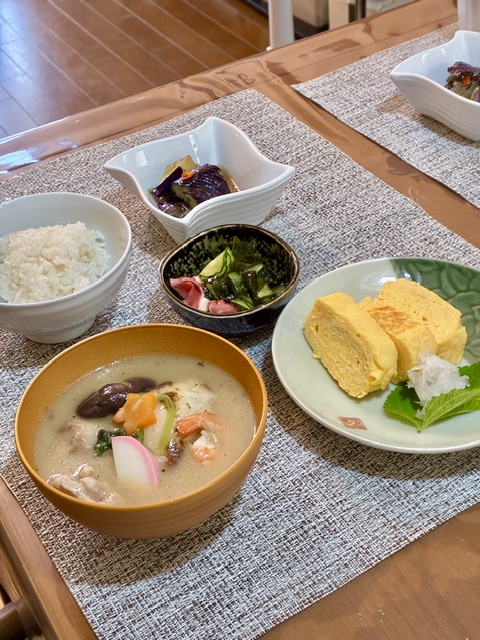 雑煮